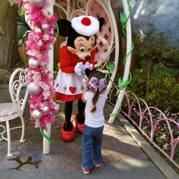 I ❤ Disney! 🍭🍭🌠 - Picture 4 of 4